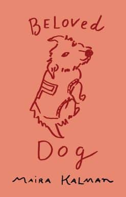 Beloved Dog