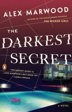 A Novel: The Darkest Secret
