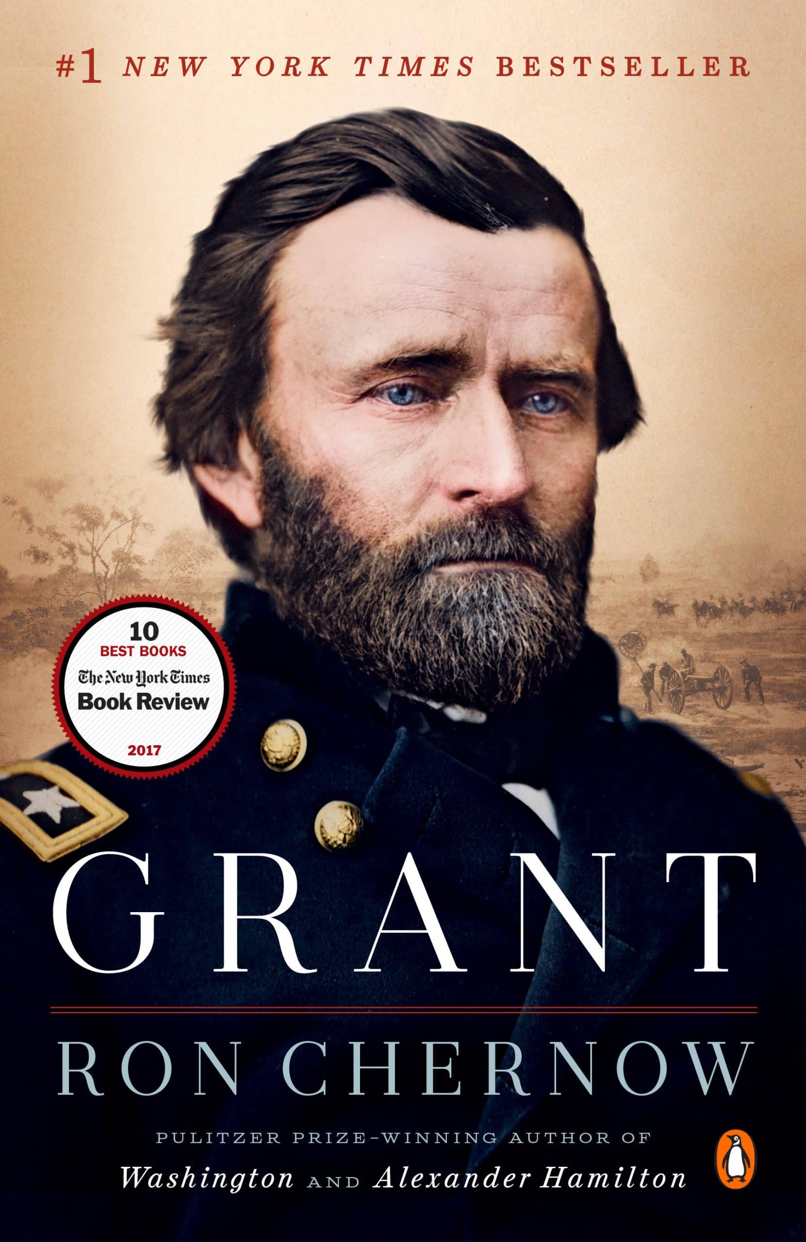 9780143110637 Grant