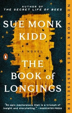A Novel: The Book of Longings