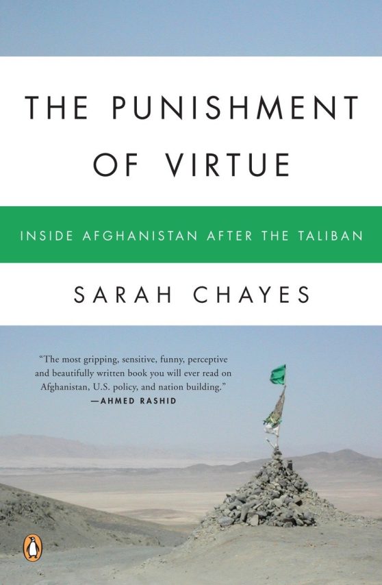 The Punishment of Virtue: Inside Afghanistan After the Taliban