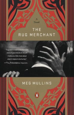 The Rug Merchant