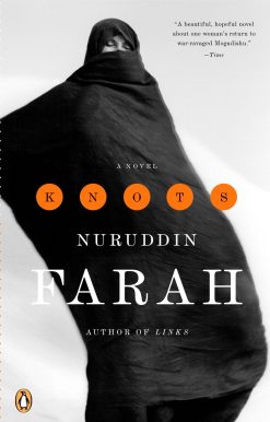 A Novel: Knots