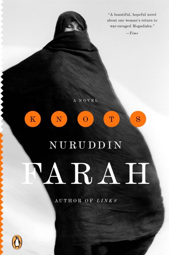 A Novel: Knots