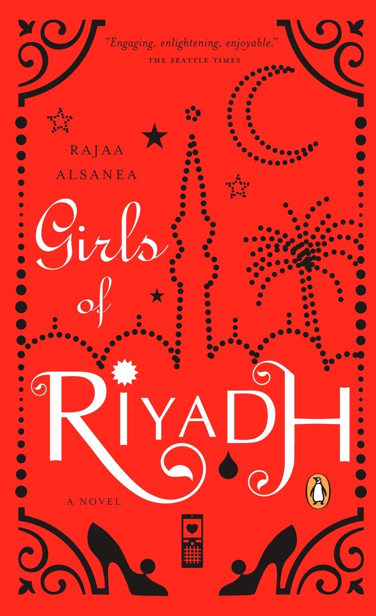 9780143113478 Girls of Riyadh