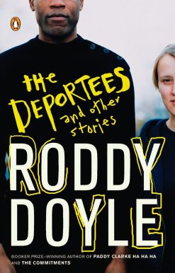 and Other Stories: The Deportees