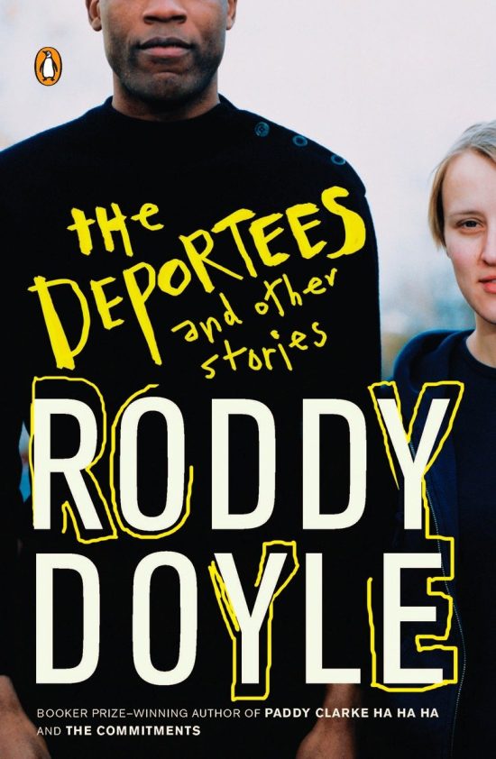 and Other Stories: The Deportees