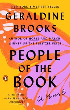 People of the Book: A Novel