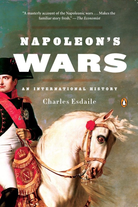 An International History: Napoleon's Wars