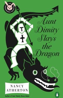 Aunt Dimity Slays the Dragon