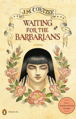 Waiting for the Barbarians: A Novel (Penguin Ink)