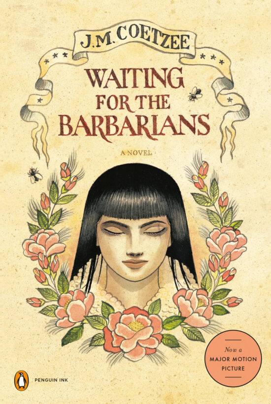 Waiting for the Barbarians: A Novel (Penguin Ink)
