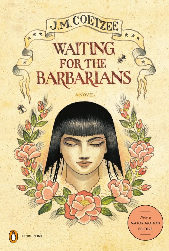 Waiting for the Barbarians: A Novel (Penguin Ink)