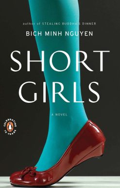 Short Girls: A Novel