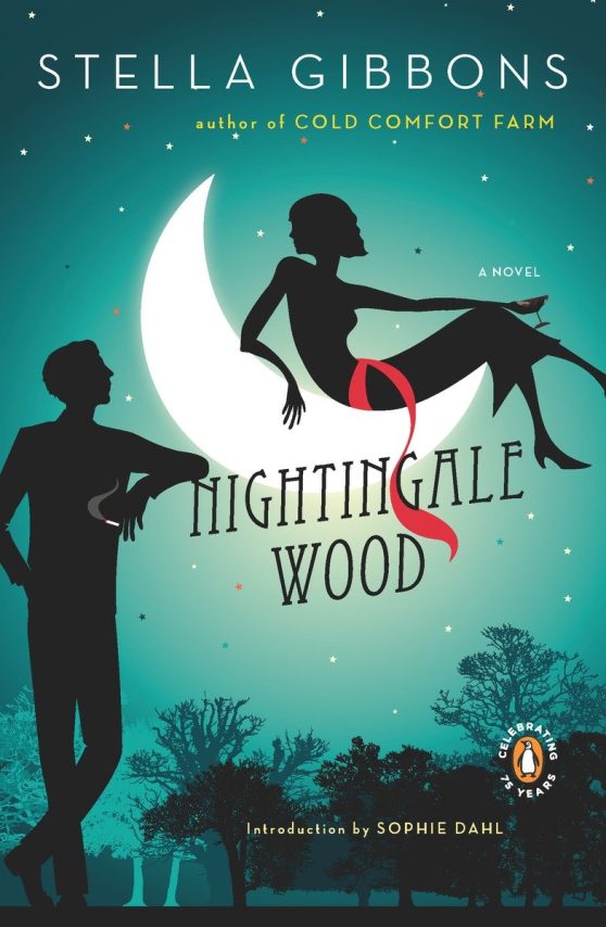 Nightingale Wood: A Novel