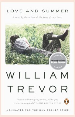 Love and Summer: A Novel