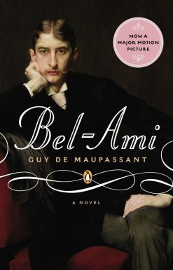 Bel-Ami