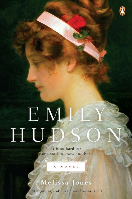 A Novel: Emily Hudson