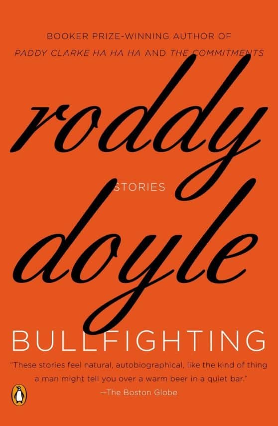 Stories: Bullfighting