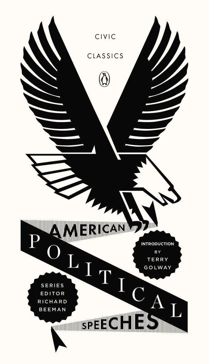 9780143121954 American Political Speeches