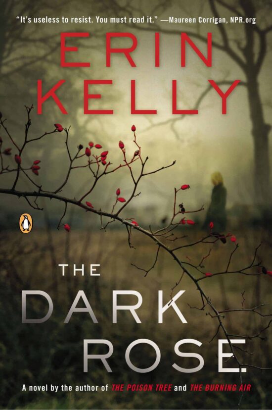 The Dark Rose: A Novel