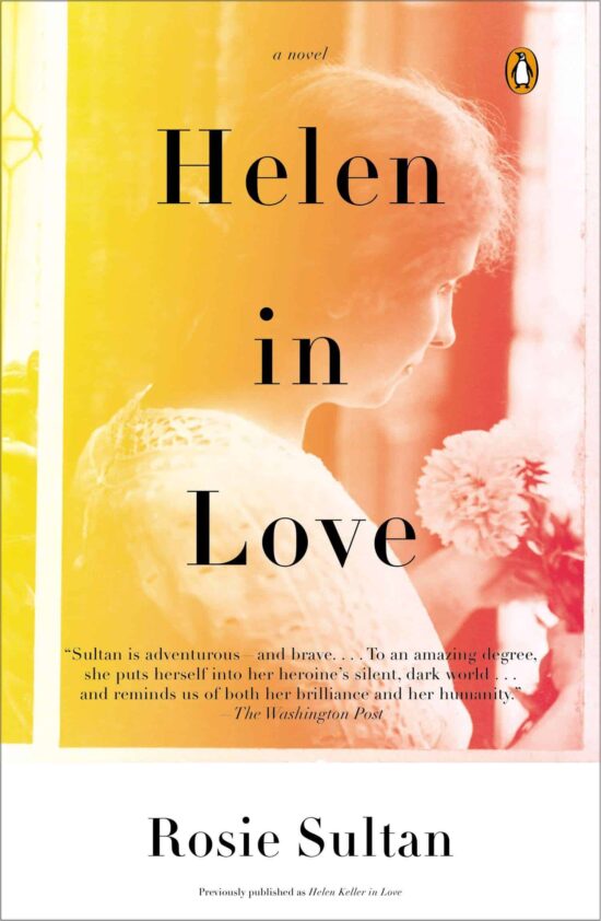 A Novel: Helen in Love