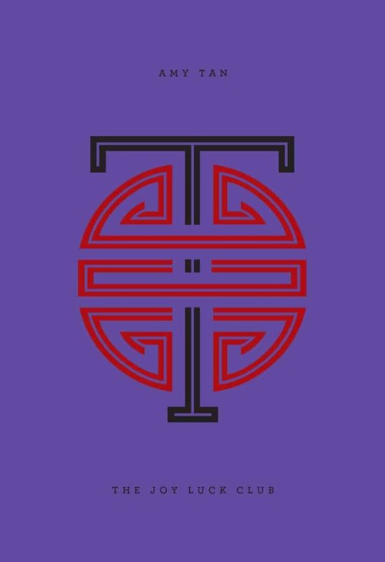 The Joy Luck Club: A Novel