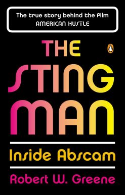 The Sting Man: Inside Abscam