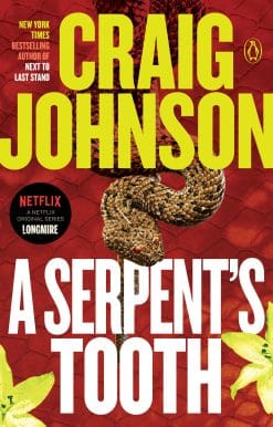 A Serpent's Tooth: A Longmire Mystery