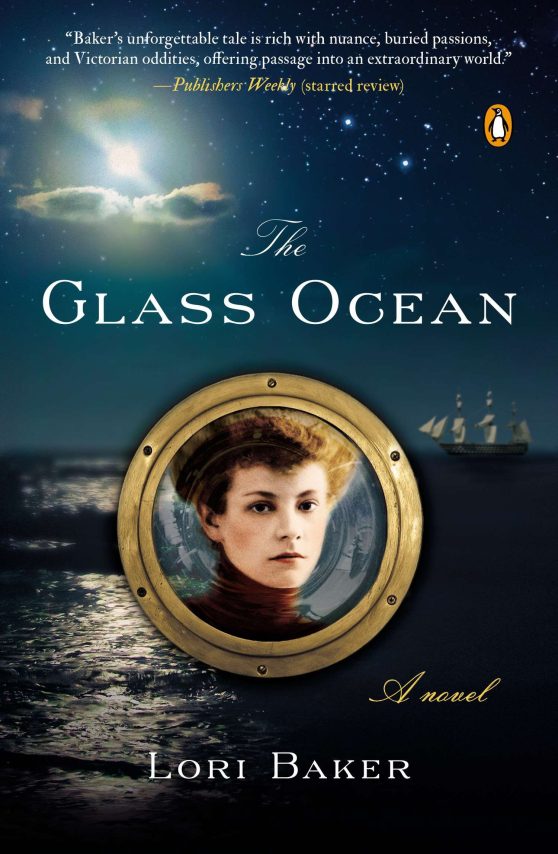 The Glass Ocean: A Novel