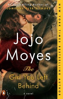The Girl You Left Behind: A Novel