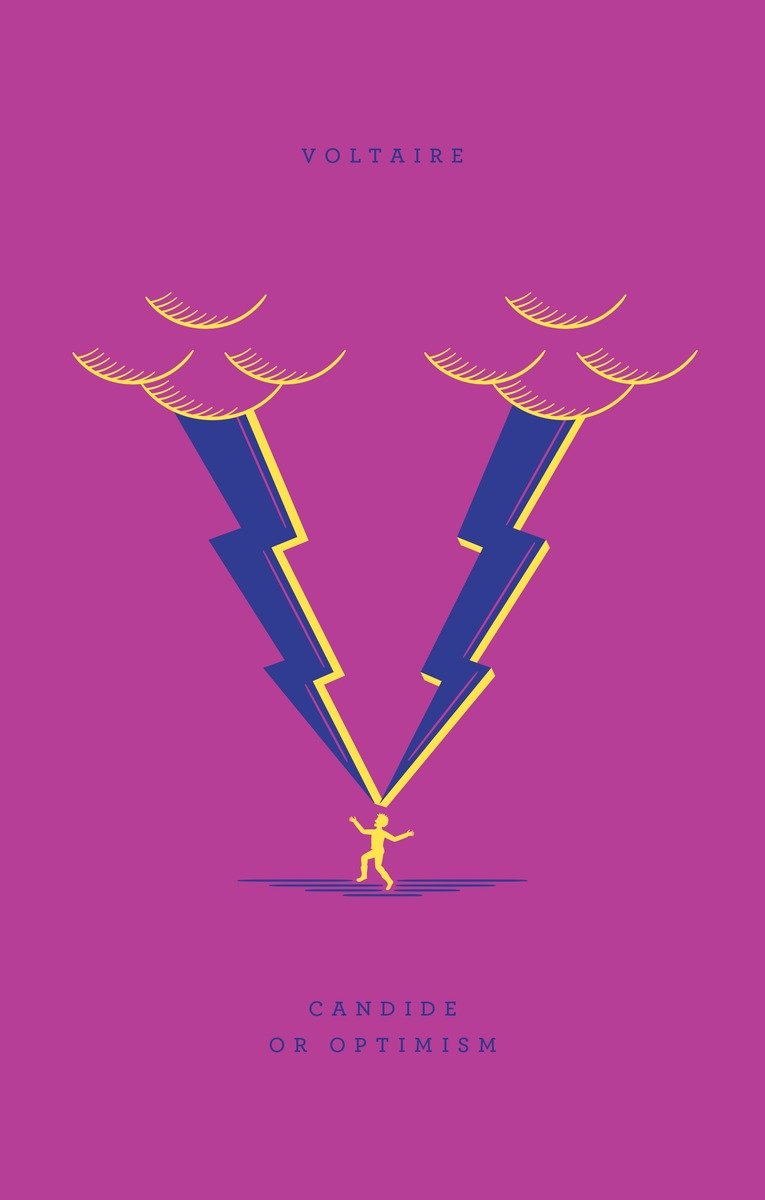 9780143125853 Or Optimism: Candide