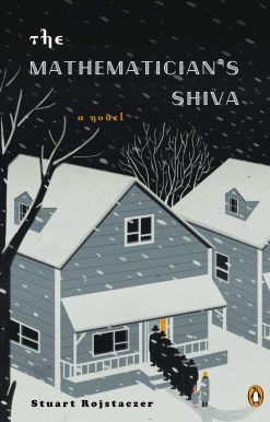 The Mathematician's Shiva: A Novel