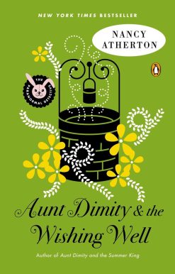 Aunt Dimity and the Wishing Well