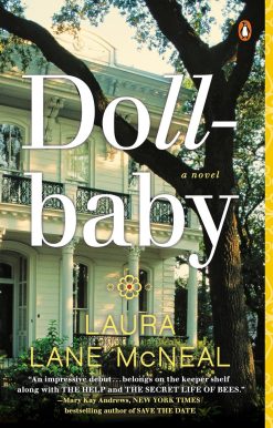 Dollbaby: A Novel