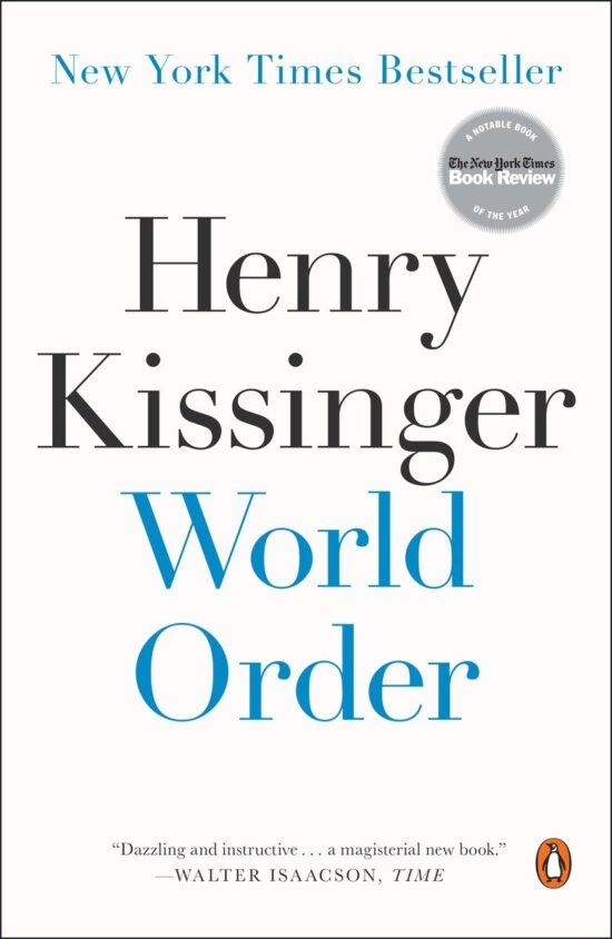World Order: