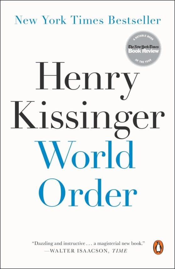 World Order: