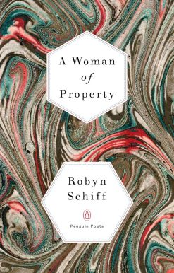 A Woman of Property