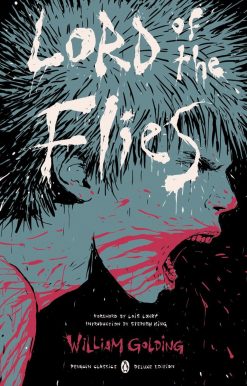 Lord of the Flies: (Penguin Classics Deluxe Edition)