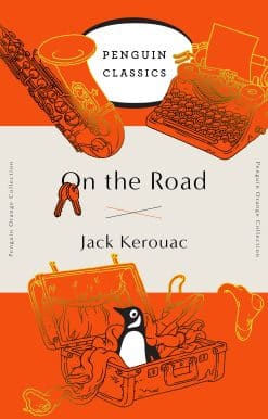 (Penguin Orange Collection): On the Road