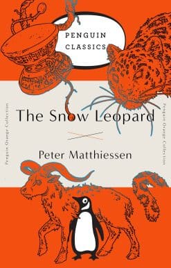 The Snow Leopard: (Penguin Orange Collection)