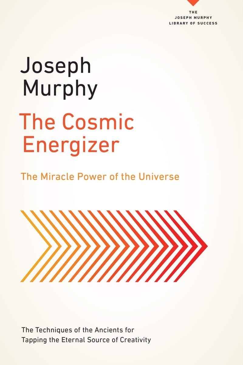 9780143129851 The Miracle Power of the Universe: The Cosmic Energizer