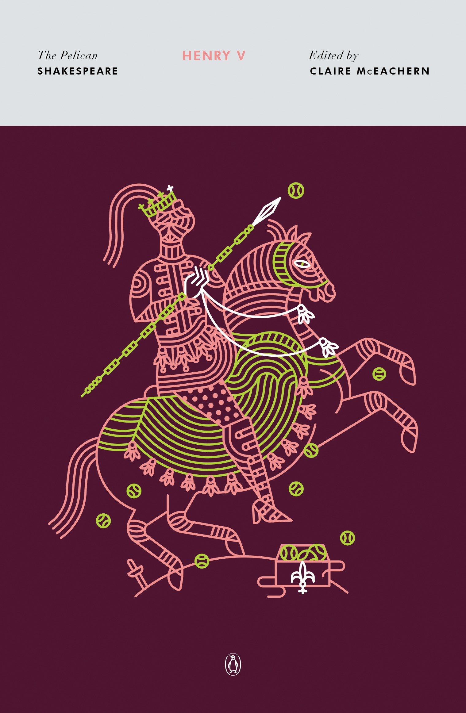 9780143130246 Henry V