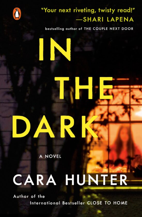 In the Dark: A Novel