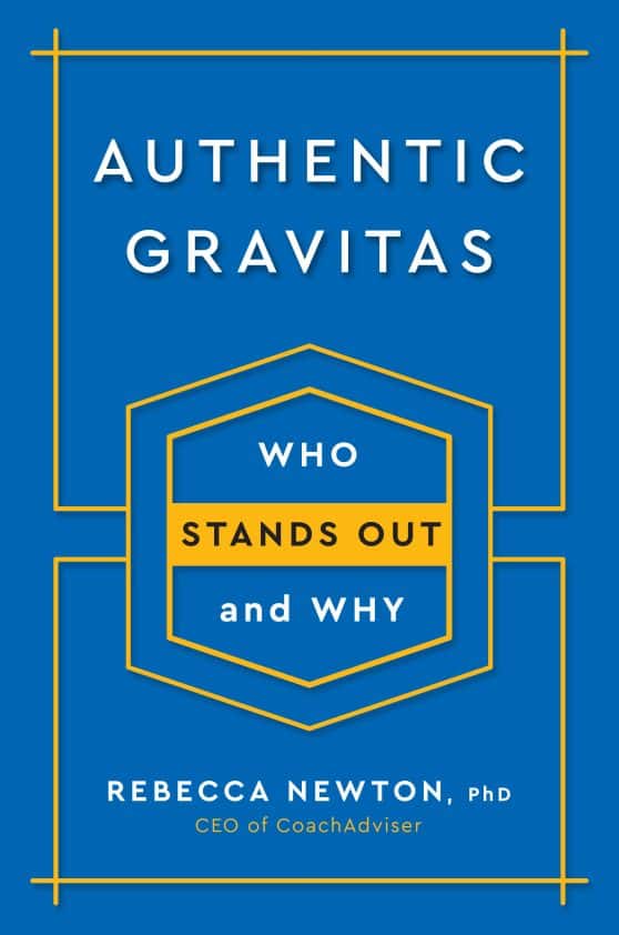 Authentic Gravitas: Who Stands Out and Why