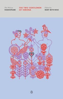 The Two Gentlemen of Verona