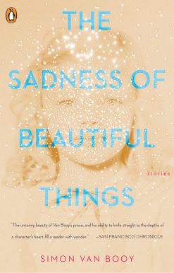 The Sadness of Beautiful Things: Stories