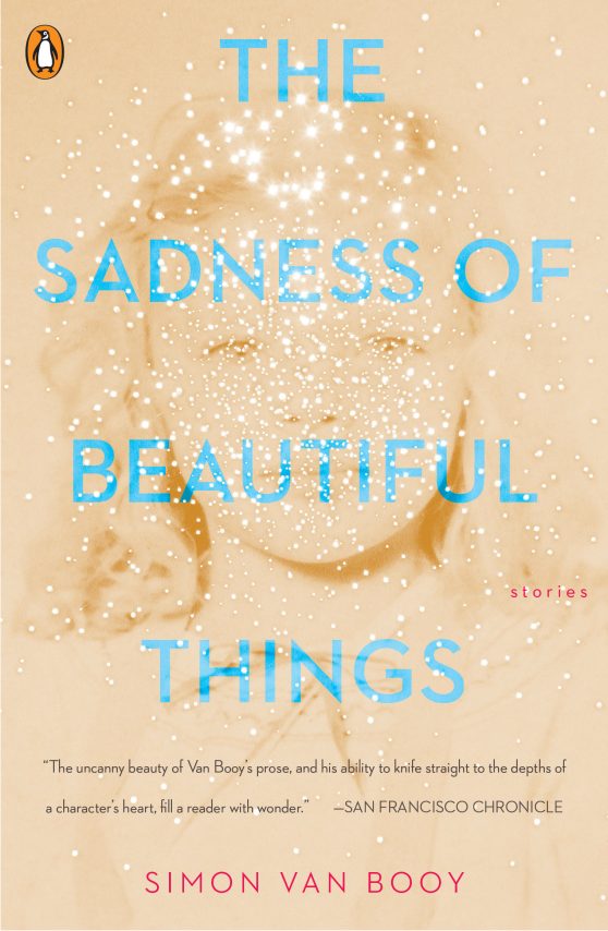 The Sadness of Beautiful Things: Stories