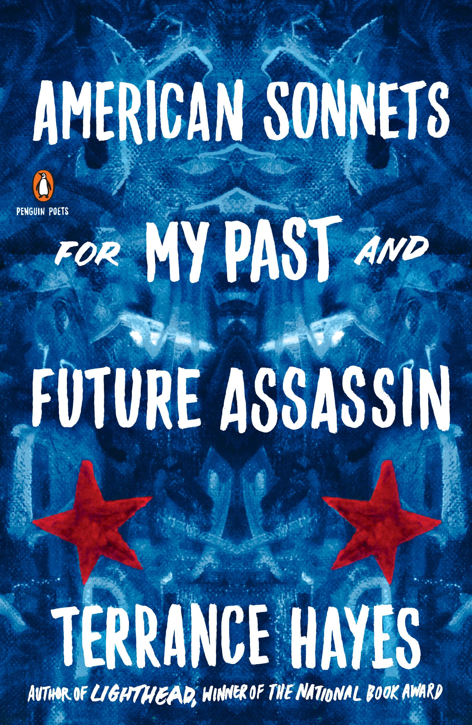 9780143133186 American Sonnets for My Past and Future Assassin