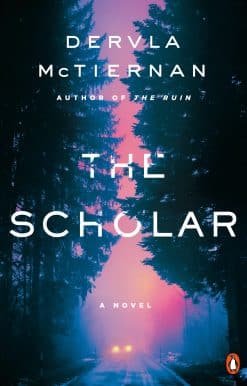 A Novel: The Scholar